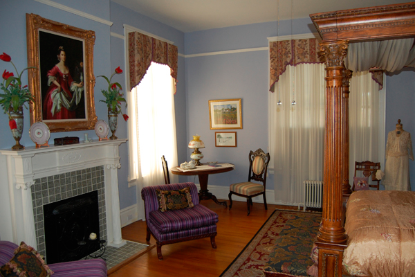 Hopkins Room
