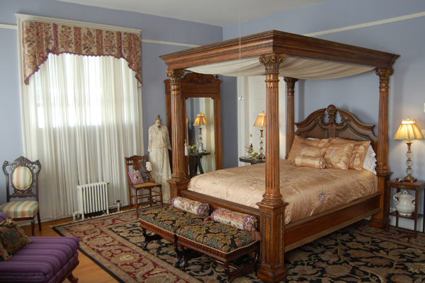 Hopkins Room