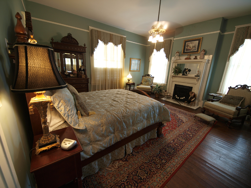 Liberty Room