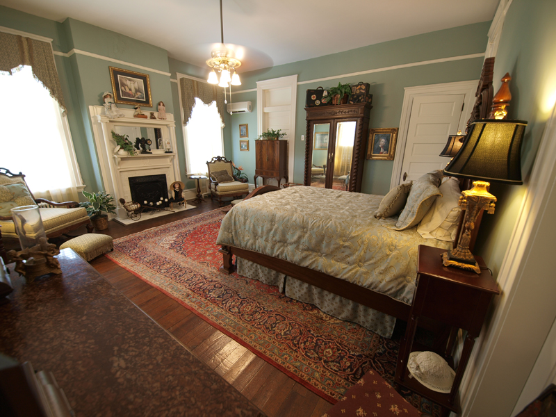 Liberty Room