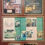 Wisteria Hall Articles Photography by Beau Beauman